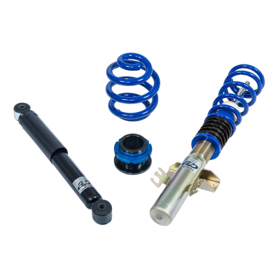 BMW E39 M5 AP Coilovers