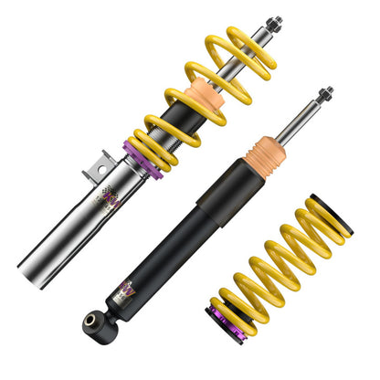 BMW F20, F21, F22, F30, F32 KW Coilovers V1 (RWD)
