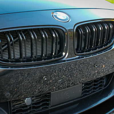 Magnetiska Skylthållare Kit