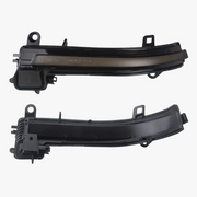 BMW F-Serie Dynamiska LED Backspegel Blinkers