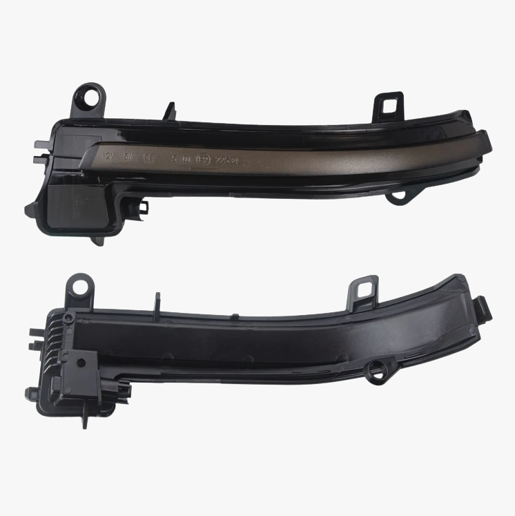 BMW F-Serie Dynamiska LED Backspegel Blinkers