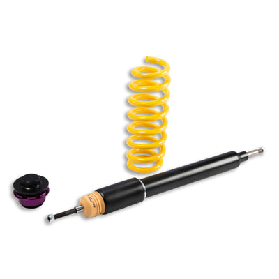 KW V1 Coilovers BMW E90, E92 Sedan, Coupe (xDrive)