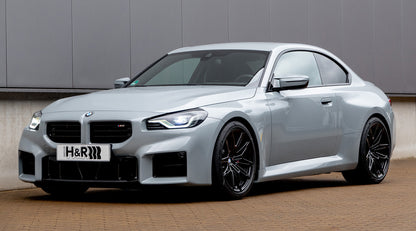 BMW M2 G87 H&R Lowering Springs