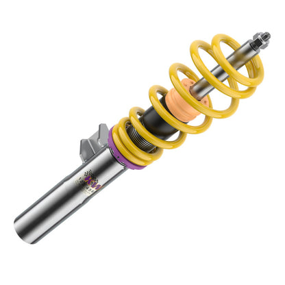 BMW F20, F21, F22, F30, F32 KW Coilovers V1 (RWD)