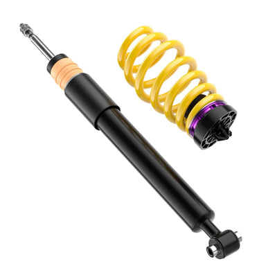 BMW 3-Serie E46 KW V1 Coilovers (xDrive)