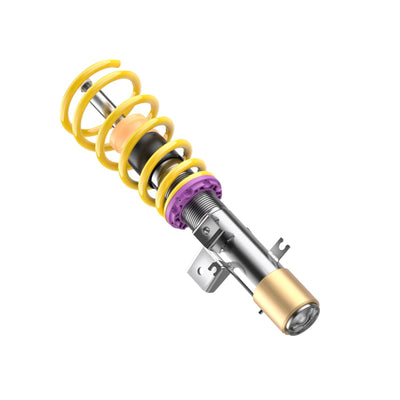 KW V2 Coilovers BMW Z4 E85, E86 Coupe & Roadster