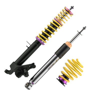 KW V3 Coilovers BMW M3 E30