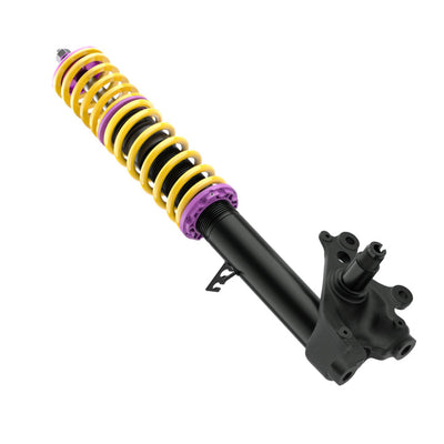 KW V3 Coilovers BMW M3 E30
