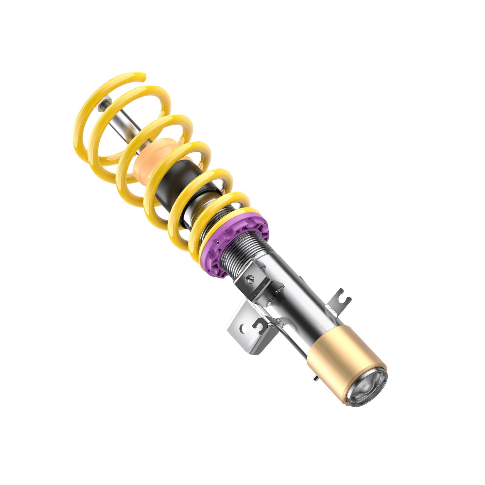 KW V3 Coilovers BMW M4 F83 (Cabriolet)