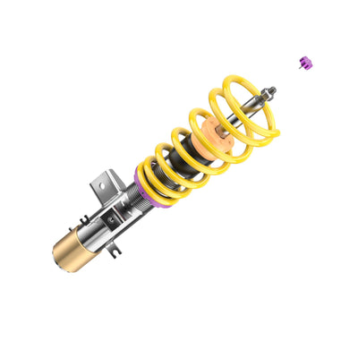KW V3 Coilovers BMW X5 E53 (xDrive)
