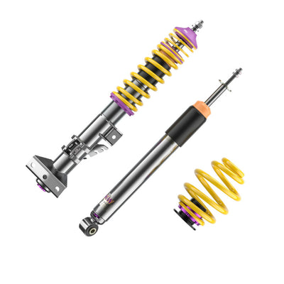 KW V3 Coilovers BMW Z3 M E36 (Roadster) - RWD