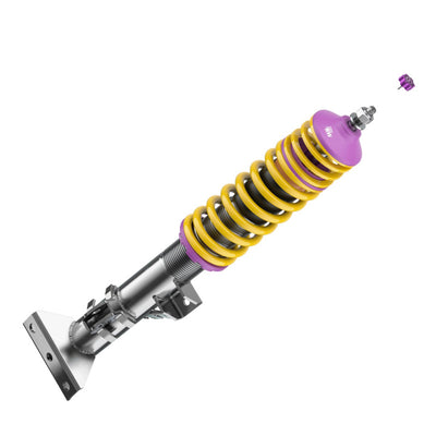 KW V3 Coilovers BMW Z3 M E36 (Roadster) - RWD