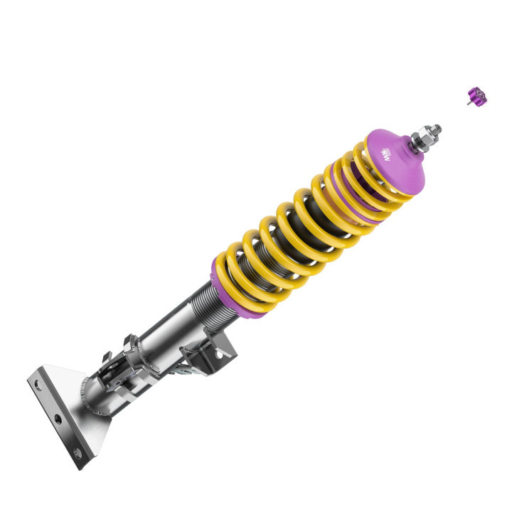 KW V3 Coilovers BMW Z3 M E36 (Roadster) - RWD