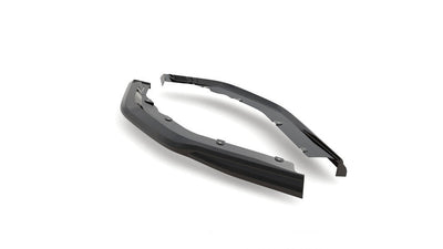 Kolfiber Bakre Sido Splitters BMW M3/M4 G80, G81, G82, G83 - Kafi Racing