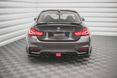 Bakre LED Stop Lykta BMW M3/M4 F80, F82, F83 - Kafi Racing