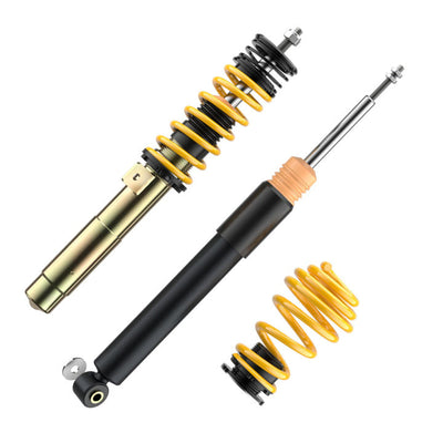 ST XA Coilovers BMW Z4 E89