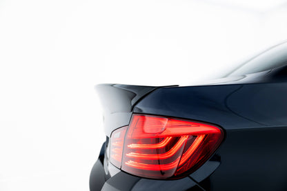 Spoiler CSL Style BMW F10/F11 Rear