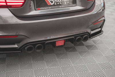 Bakre LED Stop Lykta BMW M3/M4 F80, F82, F83 - Kafi Racing
