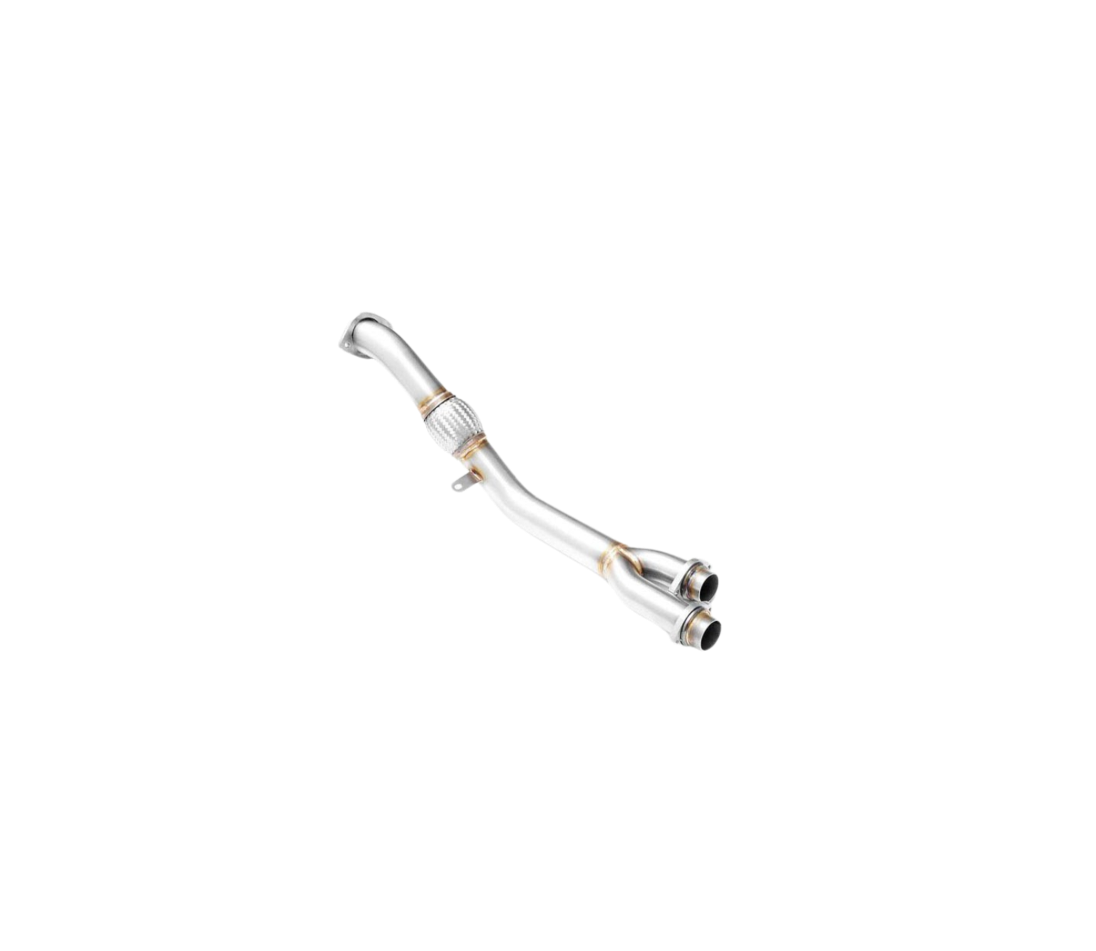 Downpipe BMW E39 525d, 530d M57