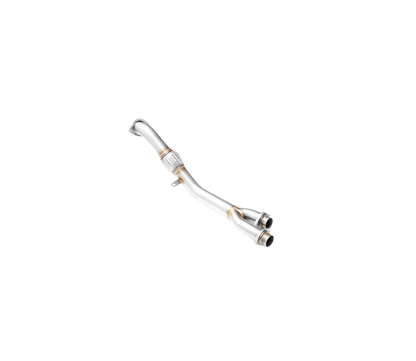 Downpipe BMW E39 525d, 530d M57