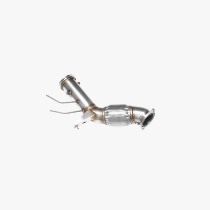 Downpipe BMW F10/F11 550xd N57