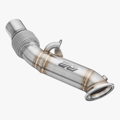 Downpipe BMW F32/F33/F36 LCI 420i, 420ix, 430i, 430ix B48