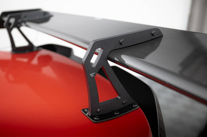 Carbon Fiber Wing BMW M2 G87