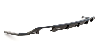 Rear Splitter BMW F22 / F23 2-Series (With Vertical Bars)