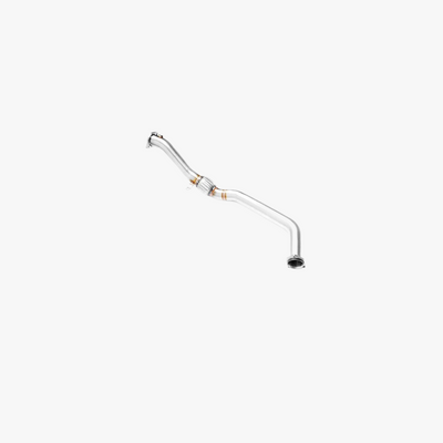 Downpipe BMW E46 318d, 320d M47 - Kafi Racing