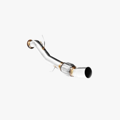 Downpipe BMW E60, E61 535d M57 - Kafi Racing