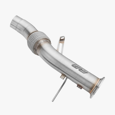 Downpipe BMW E60/E61 535d M57N2 - Kafi Racing