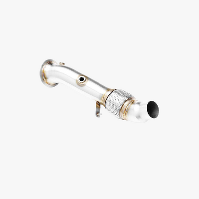 Downpipe BMW F30/F31/F34 320i, 320ix, 328i, 328ix N20 - Kafi Racing