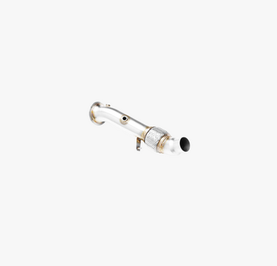 Downpipe BMW F32, F33, F36 420i, 428ix, 428i, 428ix (N20) - Kafi Racing