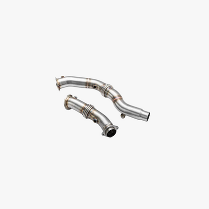 Downpipe BMW F80 M3 S55