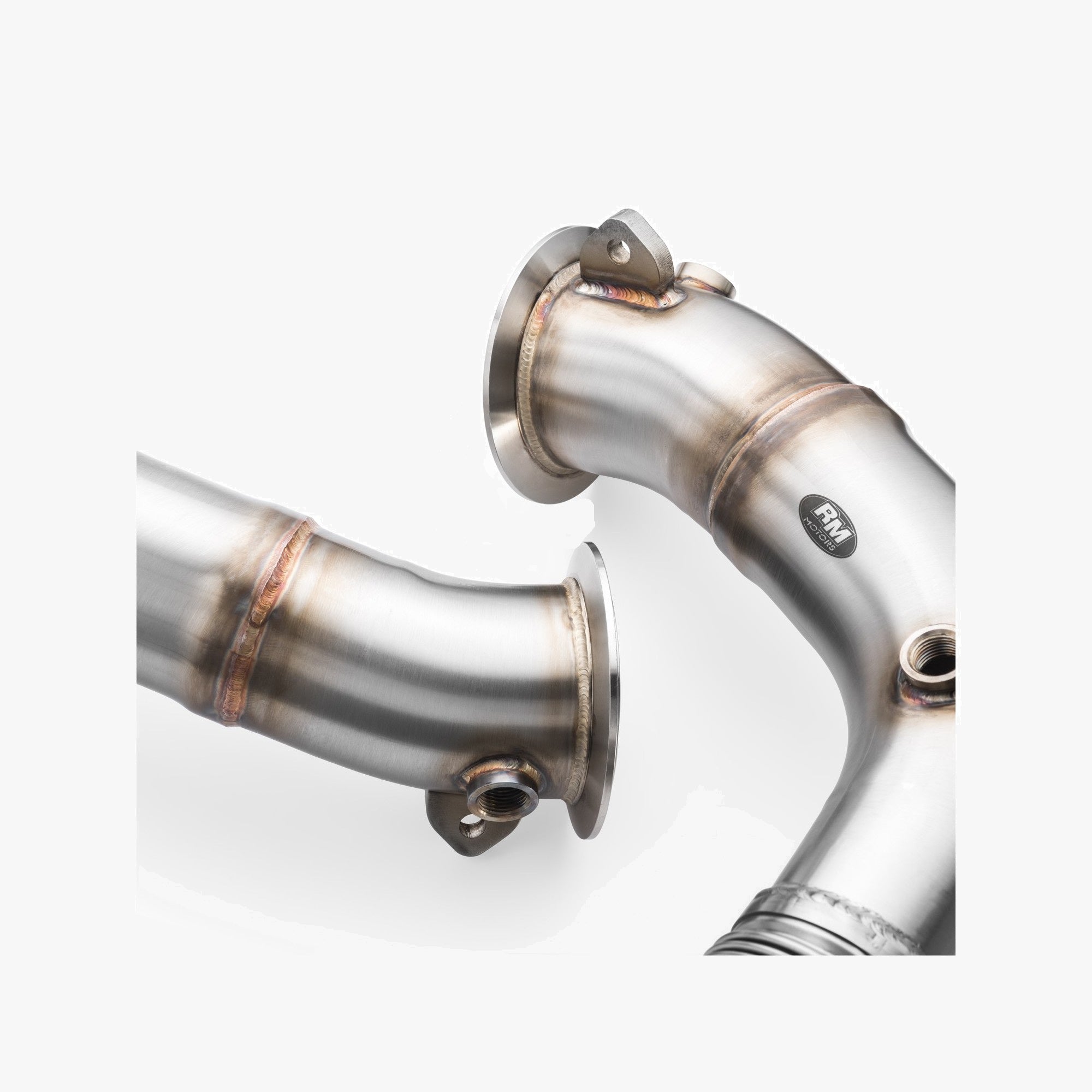BMW M8 Downpipe F92 / F91