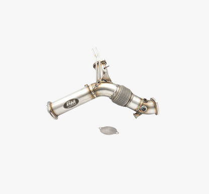 Downpipe BMW G30/G31 540d B57