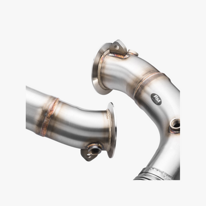Downpipe BMW M5 F90