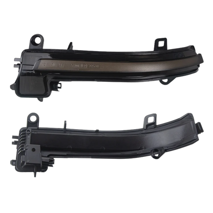 BMW F-Series Dynamic LED Side Mirror Blinkers