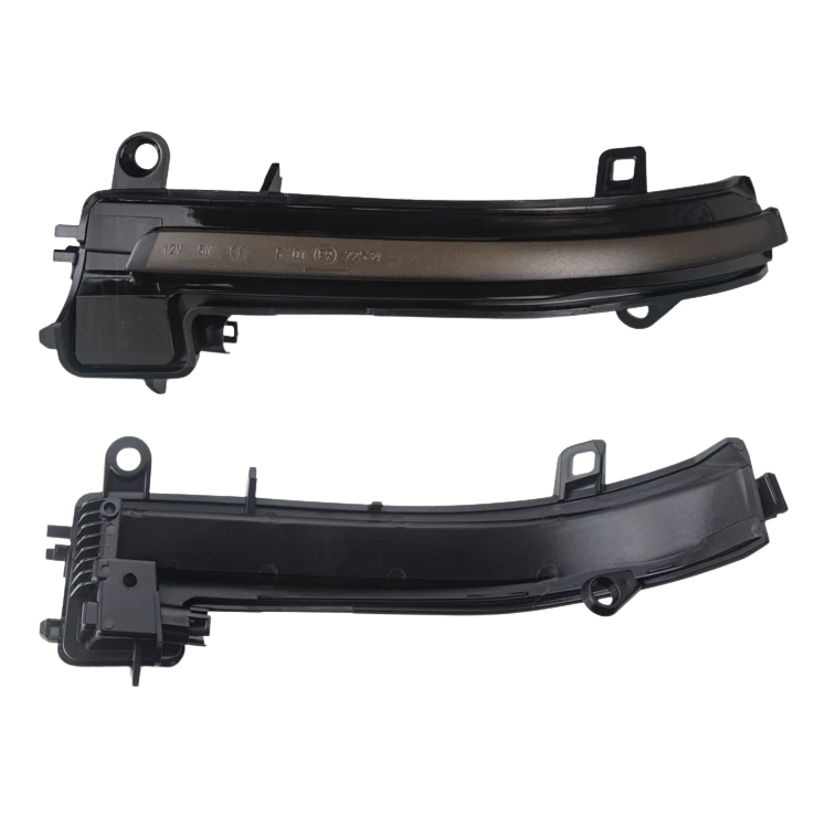 BMW F-Series Dynamic LED Side Mirror Blinkers