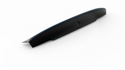 CSL Style Wing BMW E46 - (4 Door)