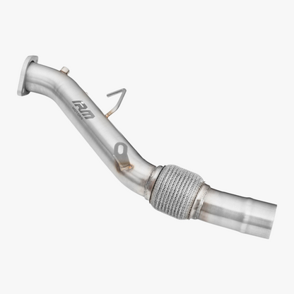 Downpipe BMW E60/E61 525d, 530d, 530xd M57N2 M57N
