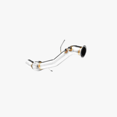 Downpipe BMW E60, E61 535d M57 - Kafi Racing