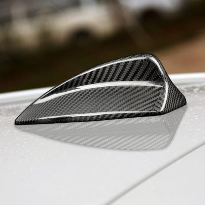 Carbon Fiber Antenna Cover - BMW E46, E90, E91, E92, E93 & M3