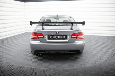Kolfiber Vinge BMW E92 / M3 E92 Coupe - Kafi Racing
