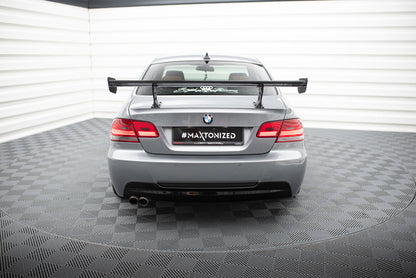 Carbon Fiber Wing BMW E92 / M3 E92 Coupe
