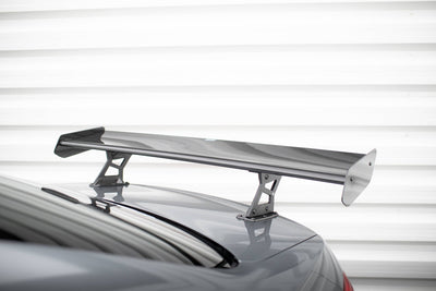 Kolfiber Vinge BMW E92 / M3 E92 Coupe - Kafi Racing