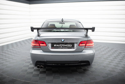 Kolfiber Vinge BMW E92 / M3 E92 Coupe - Kafi Racing