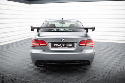 Carbon Fiber Wing BMW E92 / M3 E92 Coupe