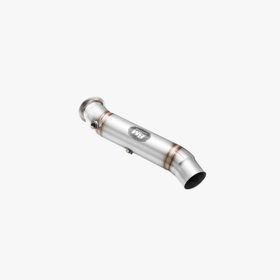 Downpipe BMW F10, F11, F07 535i, 535ix N55 - Kafi Racing