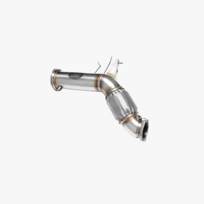Downpipe BMW F10, F11 550xd N57 - Kafi Racing